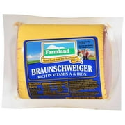 Farmland: Braunschweiger, 12 oz
