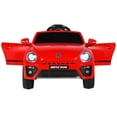 thumbnail image 3 of Montable Electrico Lee Monde VW Bettle 12v, 3 of 5