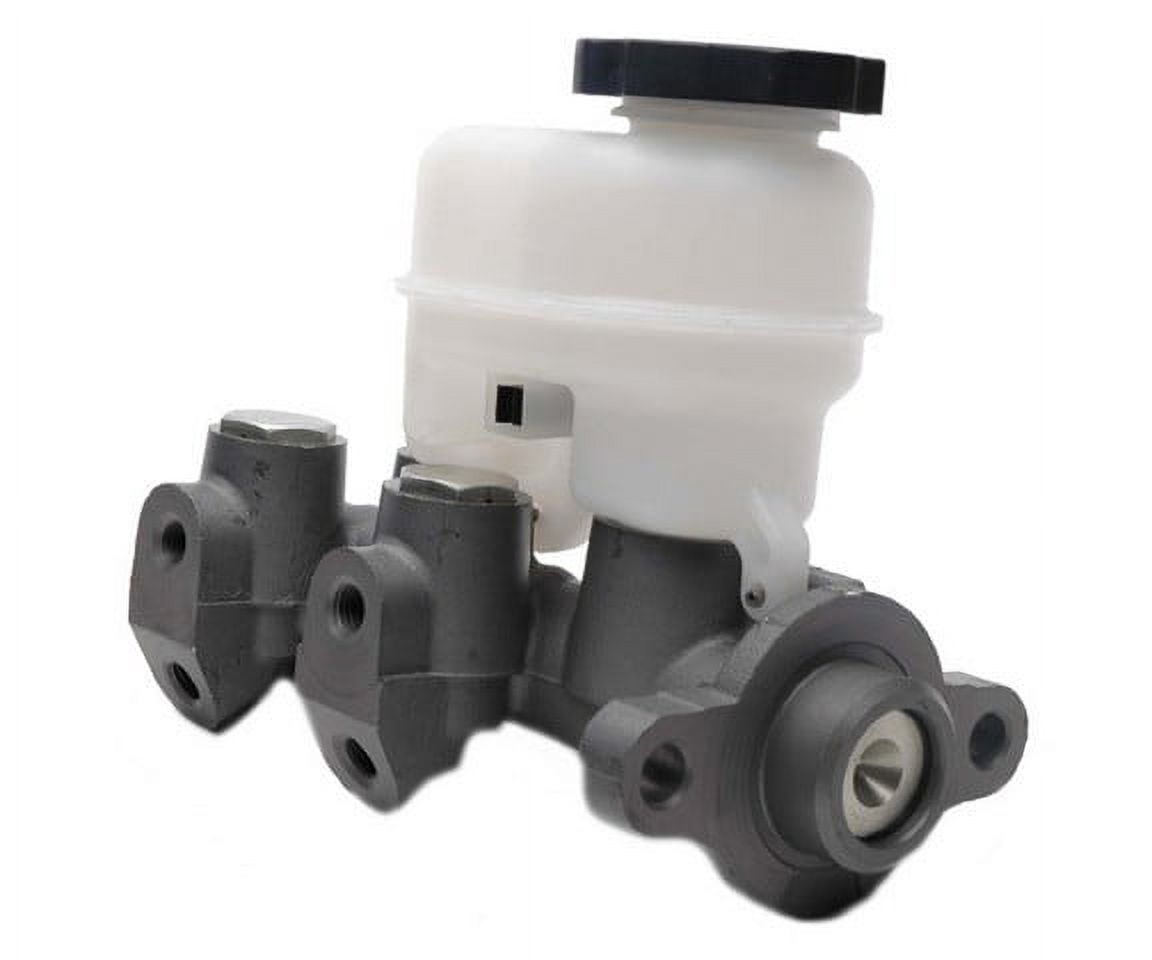 Raybestos Brake Master Cylinder BPIMC390645 Fits select: 2000-2005 CHEVROLET IMPALA, 2003-2004 PONTIAC GRAND PRIX
