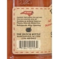 thumbnail image 5 of Dutch Kettle Amish Home Style Sweet Potato Butter 2- 18oz Jars, 5 of 5