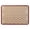 A, variant on Silicone Baking Mat for Macarons, Non-Stick, Food Safe, Reusable, Oven-Safe, 16.5" x 11.6", Beige/Gray, 2-Pack