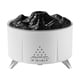 thumbnail image 3 of Humidificador de aire de niebla Soledad Estilo B, 3 of 10