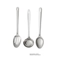 thumbnail image 1 of Cuchara, Cuchara Ranurada y Cucharon Prichos Varios Modelos, 1 of 4