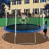 13-foot/14-foot Trampoline Safety Enclosure
