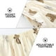 thumbnail image 3 of Pantalones de pijama de algodón para mujer con bolsillos Pantalones de pijama casuales y cómodos para mujer con bolsillos, 3 of 5