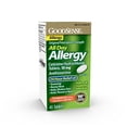 thumbnail image 6 of All Day Allergy Cetirizine Hydrochloride Tablets 10 mg 4 45 Each, 6 of 6