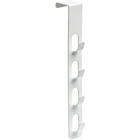 Arrow Over-The-Door Waterfall Hook  1-Pack