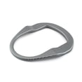 thumbnail image 2 of Tapa de bloqueo del interruptor de encendido para Yamaha Xmax300 Gris, 2 of 8
