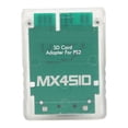 thumbnail image 3 of Adaptador de tarjeta de memoria NikouMX con conector para lector de tarjetas de consola PS2, 3 of 8