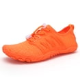 thumbnail image 3 of Zapatilla De Deporte Zapatillas deportivas transpirables ligeras para hombre y mujer, banda elástica antideslizante Hugtrwg  Para Estrenar, 3 of 9