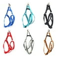 thumbnail image 4 of Collier pour Chat Couleur Unie Polyester Réglable Collier Universel pour Chiot Collier pour Chaton, 4 of 10