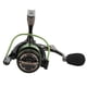 thumbnail image 2 of Carretes de pesca Nikou rueda giratoria metal bisel grande 45° 5.2:1 DK3000, 2 of 15