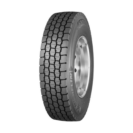 Michelin X Multi D  275/80R22.5 G/14PLY