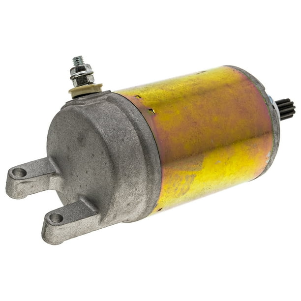 Niche Starter Motor for Kawasaki Ninja ZX9R Z1000 Z750S
