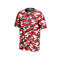thumbnail image 2 of Youth ProSphere  Red Shawn Michaels WrestleMania 20 Graphic T-Shirt, 2 of 3