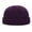 Purple, variant on Pavied Baseball Cap,Sun Hats,Fashion Unisex Keep Warm Winter Casual Knitted Hat Wool Hemming Hat Ski Hat,Wide Brim Hats,Hats for Men Clearance Sale!