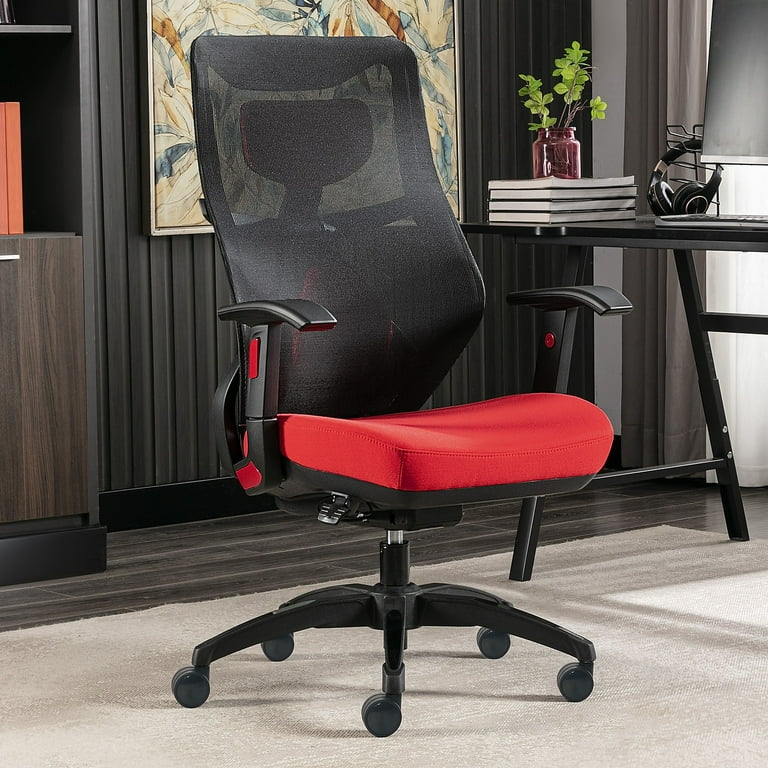 Beautyrest executive chair sale