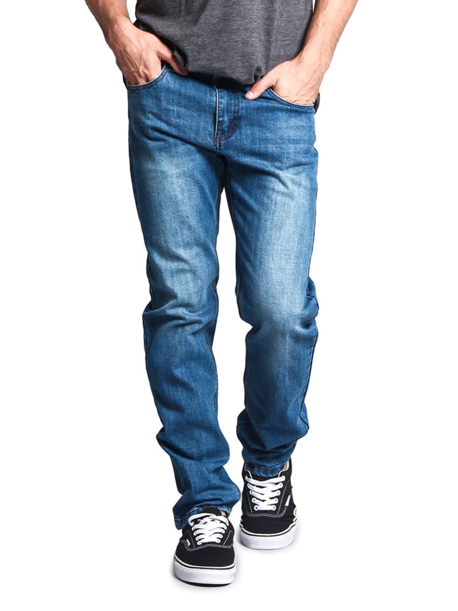 victorious denim jeans