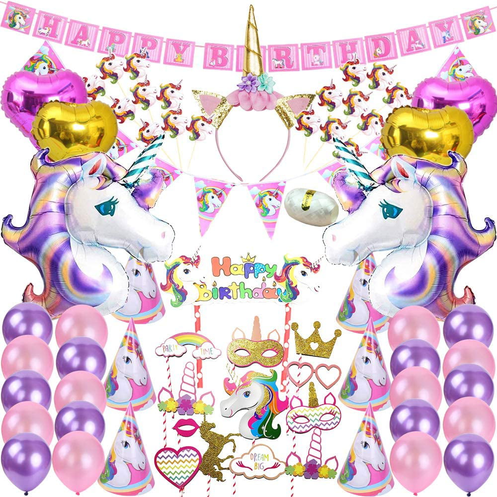 Details about   15 Unicorn Personalized Birthday Candy Bar Wrappers Pink or Purple 
