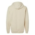 thumbnail image 6 of Unisex Softstyle Fleece Full Zip Hooded Sweatshirt, 6 of 6