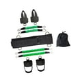 thumbnail image 1 of koolsoo Boxing Resistance Bands Exercise Bands for Men Women with Storage Speed Agility Training Tool for Taekwondo Green, 1 of 9
