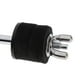 thumbnail image 4 of 2 Piezas Soporte para de Platillo Soporte para Apilador de Platillos Accesorios Hardware de Montaje Hugo Montaje de brazo apilador de platillos mini, 4 of 10