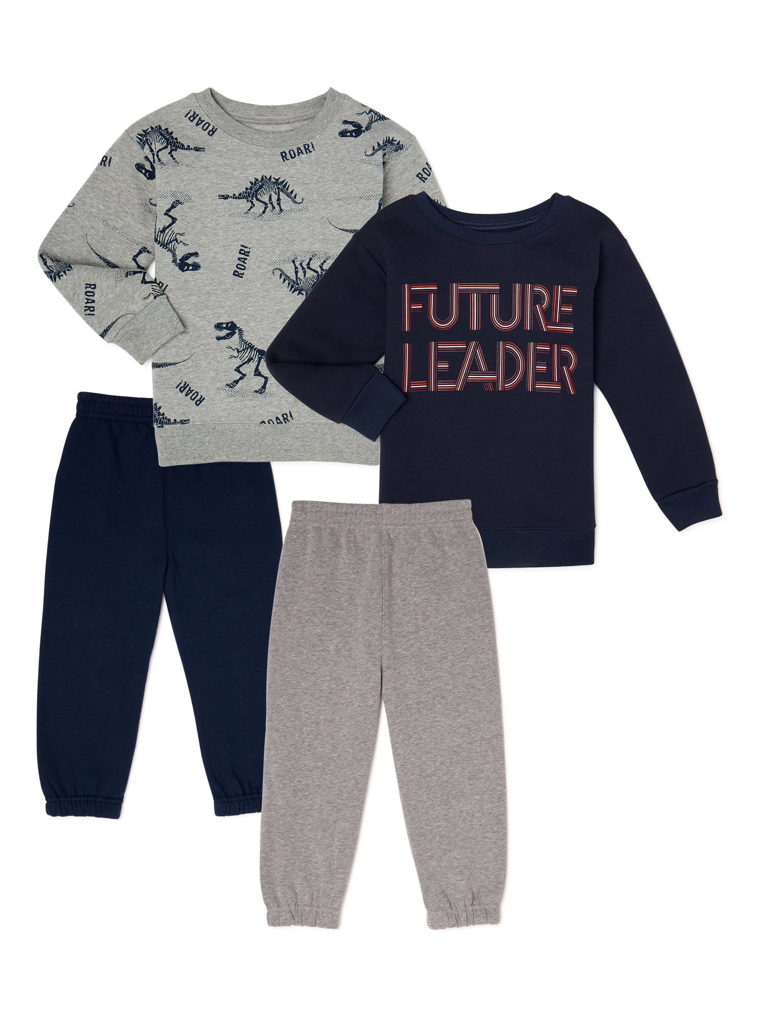 champion toddler sweatsuit 5t