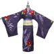 thumbnail image 4 of Disfraz de Cosplay de Anime Tamayo, peluca Kimetsu No Yaiba, Kimono japonés Haori, disfraz de Halloween para hombre y mujer, 4 of 5