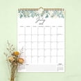 thumbnail image 4 of 2026-2027 Wall Calendar Modern Minimalist Design, Large Monthly Planner with Ample Note Space, Durable Paper Hanging Calendar for Home or Office Organization, 4 of 6