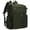 Army Green, variant on Diaper Bag Backpack for Mom/Dad with Changing Pad, Multi-Function Neoprene Large Newborn Baby Maternity Bags Travel Tote with Insulated Pockets Black