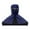 avec Verre, variante sur Abbracc Couvercle de Soudure Capuche Anti-Poussière Lavable Réutilisable avec Couvercle de Cou Châle de Soudure Ouverture de Bord
