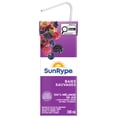 thumbnail image 4 of SunRype Wildberry Juice Boxes 5 x 200 ml, 4 of 8
