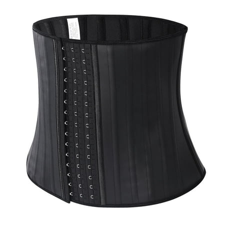 

Women Corset Sport Hourglass Body Shaper Girdle L