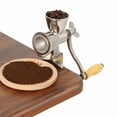 thumbnail image 3 of Shanna Manual Grain Grinder Hand Crank Food Mill for Corn Wheat Nuts and Spices, 3 of 5