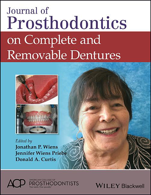 research articles in prosthodontics