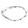 thumbnail image 4 of 51139801574 - Anillo Embellecedor para Delantero Derecho, DecoracióN de Bisel para R60 Countryman 2016 2015 2014 2013 2012 2011, 4 of 5