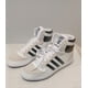 thumbnail image 2 of New Men's Adi-das Top Ten RB Hi 3-Stripe Shoes~White/Black~Size 9.5 (GX0741), 2 of 6