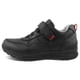thumbnail image 3 of Tenis De Piel Escolar Marca Rokino Modelo 3231, 3 of 5