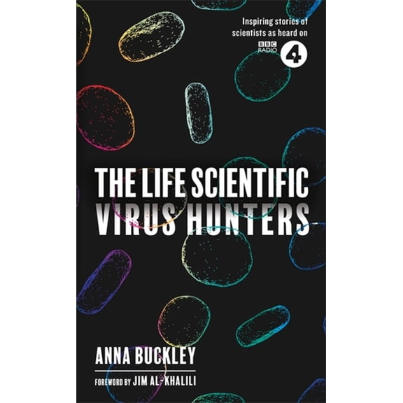 The Life Scientific: Virus Hunters, (Paperback)