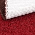 thumbnail image 2 of EAYY Tapis d'Entrée Rétro en Demi-Cercle pour la Maison, Paillasson de Porte, Paillasson d'Entrée, Tapis de Porte Demi-Lune, Tapis de Porte pour Chambre, Tapis Demi-Lune Intérieur, Dos Antidérapant 18.8 X 28.7 Po, 2 of 4