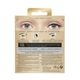 thumbnail image 5 of Eylure PROMAGNETIC Magnetic Eyeliner and False Lashes Kit, Faux Mink Flares, Medium and Long, No Glue Needed, 5 of 7