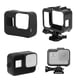 thumbnail image 1 of Funda de silicona para cámara de acción GoPro, carcasa protectora de silicona, marco de extensión de protección para cámara de acción, carcasa de silicona para cámara de acción, materiales ecológicos, 1 of 8