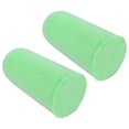 thumbnail image 1 of 2Pcs Earplugs Sponge Sound Insulation Noise Prevention Household Sound Insulation Earplugs, 1 of 7