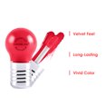 thumbnail image 2 of Lip Gloss Lovely Bulb Long-Lasting Waterproof Moisturizing Lip Stick Cosmetic Makeup Tool, 2 of 8