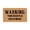 Z_2KhakiB40*60CM, variant on 1Pc Carpet Funny Doormat Funny Welcome Mat Please Leave Doormat Gift Doormats for Gift for New Home Carpet