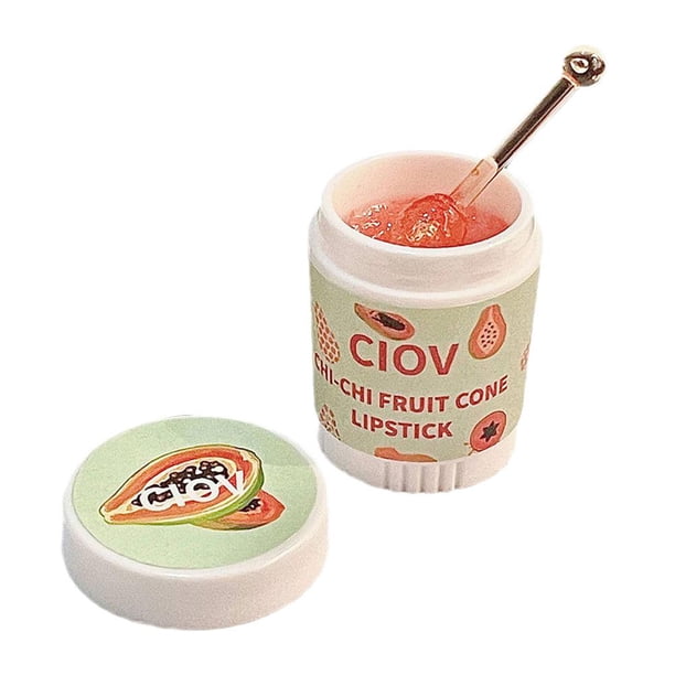TQEHS Mascarilla labial hidratante Mascarilla labial Cuidado labial Hidratante Nutritiva Reparación Dormir Labios V0X7