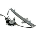 thumbnail image 3 of Dorman 751-210 Front Passenger Side Power Window Motor and Regulator Assembly for Specific Nissan Models, 3 of 5