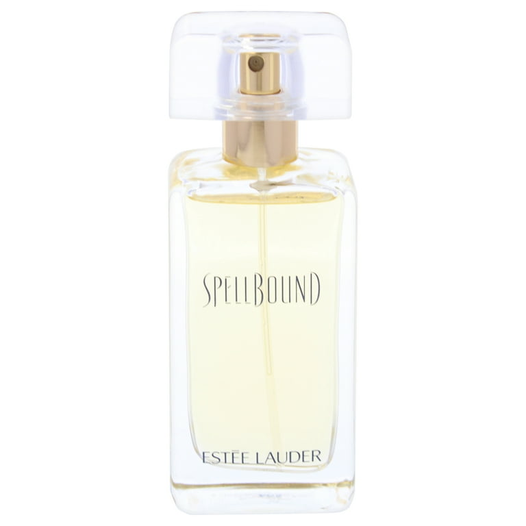 Estee Lauder Spell Bound Women's Eau De Parfum Spray, Exotic