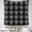 Black White 147, variant on jejeloiu Hot Air Balloon Fabric by the Yard 3 Yards,Retro Print Sewing Fabric,Blue White Stripes Fabric for Sewing For Teens,Super Cozy Room Decor