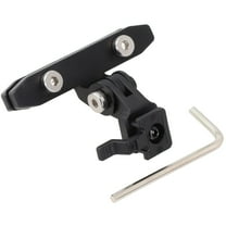 Electric Bicycle Saddle Taillight Mount Holder Compatible For Trek Bike Bracket Mount Bicycle Lamp Support Accessories